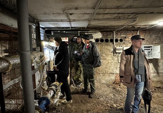 Фото МинЖКХ Хакасии